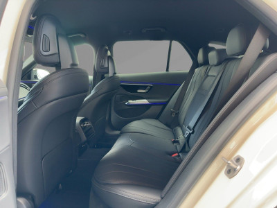 Mercedes-Benz E-Klasse Gebrauchtwagen