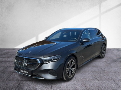 Mercedes-Benz E-Klasse Gebrauchtwagen
