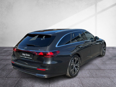 Mercedes-Benz E-Klasse Gebrauchtwagen