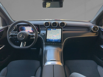 Mercedes-Benz GLC Gebrauchtwagen