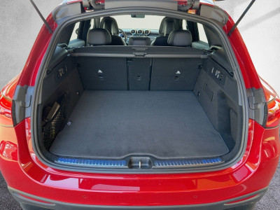 Mercedes-Benz GLC Gebrauchtwagen