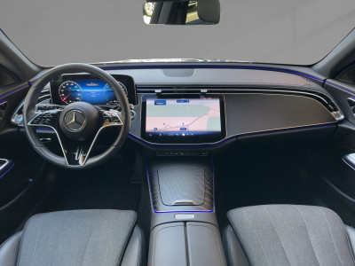 Mercedes-Benz E-Klasse Gebrauchtwagen Mercedes-Benz E-Klasse Gebrauchtwagen
