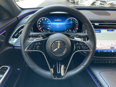 Mercedes-Benz E-Klasse Gebrauchtwagen Mercedes-Benz E-Klasse Gebrauchtwagen