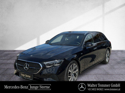 Mercedes-Benz E-Klasse Gebrauchtwagen Mercedes-Benz E-Klasse Gebrauchtwagen