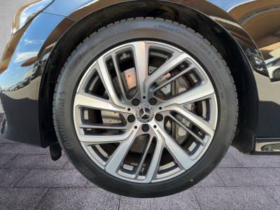 Mercedes-Benz E-Klasse Gebrauchtwagen Mercedes-Benz E-Klasse Gebrauchtwagen