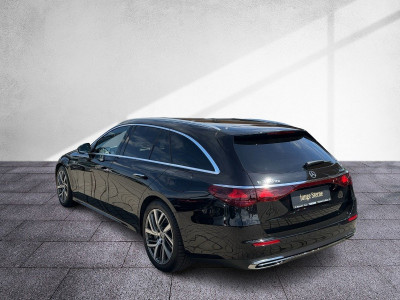 Mercedes-Benz E-Klasse Gebrauchtwagen Mercedes-Benz E-Klasse Gebrauchtwagen