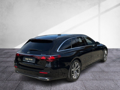 Mercedes-Benz E-Klasse Gebrauchtwagen Mercedes-Benz E-Klasse Gebrauchtwagen