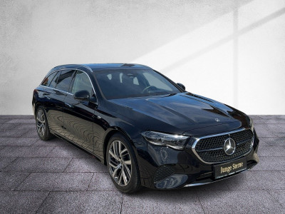 Mercedes-Benz E-Klasse Gebrauchtwagen Mercedes-Benz E-Klasse Gebrauchtwagen