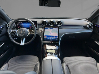 Mercedes-Benz C-Klasse Gebrauchtwagen Mercedes-Benz C-Klasse Gebrauchtwagen