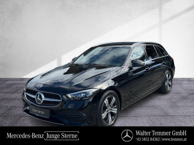 Mercedes-Benz C-Klasse Gebrauchtwagen Mercedes-Benz C-Klasse Gebrauchtwagen