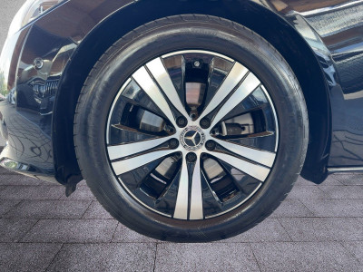 Mercedes-Benz C-Klasse Gebrauchtwagen Mercedes-Benz C-Klasse Gebrauchtwagen