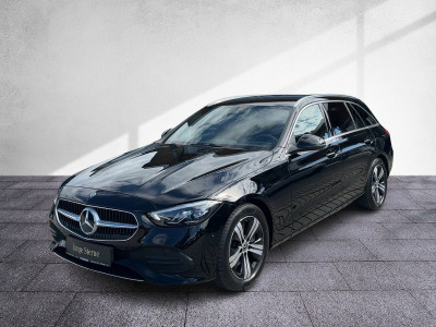 Mercedes-Benz C-Klasse Gebrauchtwagen Mercedes-Benz C-Klasse Gebrauchtwagen