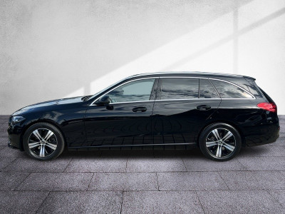 Mercedes-Benz C-Klasse Gebrauchtwagen Mercedes-Benz C-Klasse Gebrauchtwagen