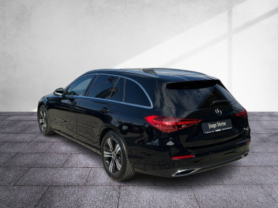 Mercedes-Benz C-Klasse Gebrauchtwagen Mercedes-Benz C-Klasse Gebrauchtwagen