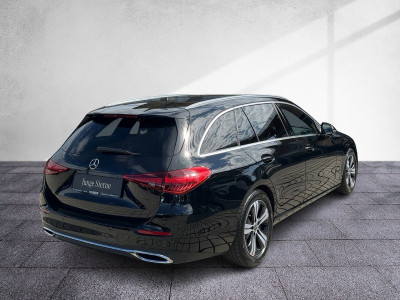 Mercedes-Benz C-Klasse Gebrauchtwagen Mercedes-Benz C-Klasse Gebrauchtwagen