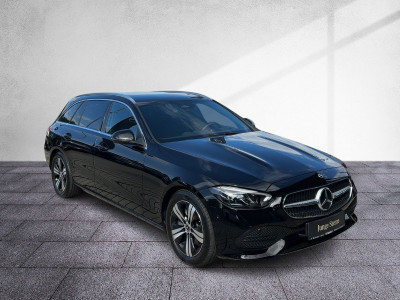 Mercedes-Benz C-Klasse Gebrauchtwagen Mercedes-Benz C-Klasse Gebrauchtwagen
