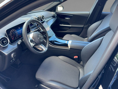 Mercedes-Benz C-Klasse Gebrauchtwagen Mercedes-Benz C-Klasse Gebrauchtwagen