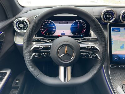 Mercedes-Benz GLC Gebrauchtwagen Mercedes-Benz GLC Gebrauchtwagen