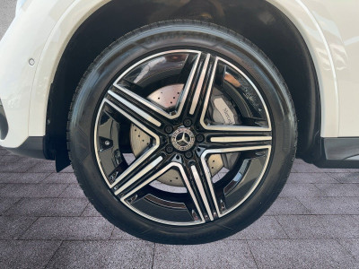 Mercedes-Benz GLC Gebrauchtwagen Mercedes-Benz GLC Gebrauchtwagen
