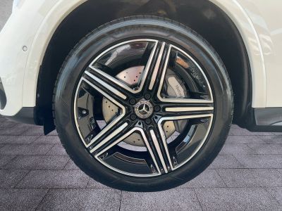 Mercedes-Benz GLC Gebrauchtwagen Mercedes-Benz GLC Gebrauchtwagen
