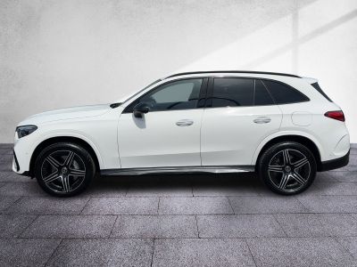 Mercedes-Benz GLC Gebrauchtwagen Mercedes-Benz GLC Gebrauchtwagen
