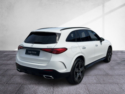 Mercedes-Benz GLC Gebrauchtwagen Mercedes-Benz GLC Gebrauchtwagen