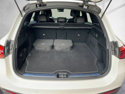 Mercedes-Benz GLC Gebrauchtwagen Mercedes-Benz GLC Gebrauchtwagen