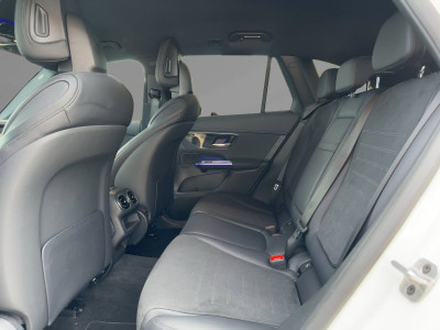 Mercedes-Benz GLC Gebrauchtwagen Mercedes-Benz GLC Gebrauchtwagen