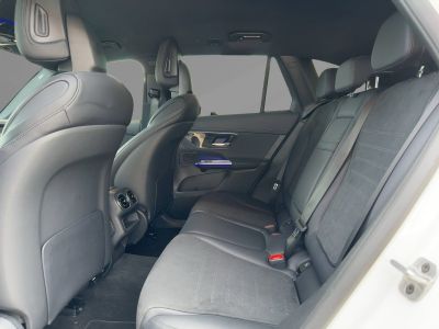Mercedes-Benz GLC Gebrauchtwagen Mercedes-Benz GLC Gebrauchtwagen