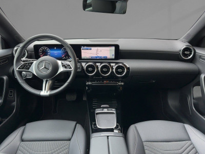 Mercedes-Benz CLA Gebrauchtwagen