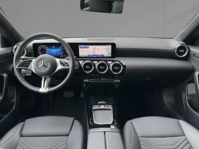 Mercedes-Benz CLA Gebrauchtwagen Mercedes-Benz CLA Gebrauchtwagen