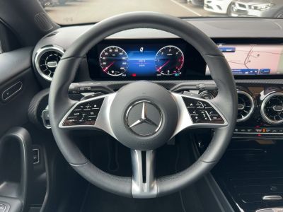 Mercedes-Benz CLA Gebrauchtwagen Mercedes-Benz CLA Gebrauchtwagen