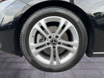 Mercedes-Benz CLA Gebrauchtwagen