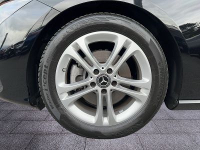 Mercedes-Benz CLA Gebrauchtwagen Mercedes-Benz CLA Gebrauchtwagen