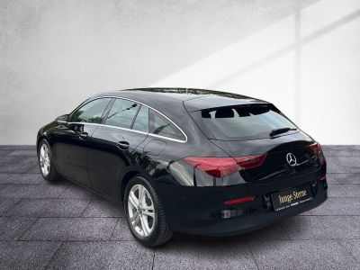 Mercedes-Benz CLA Gebrauchtwagen Mercedes-Benz CLA Gebrauchtwagen
