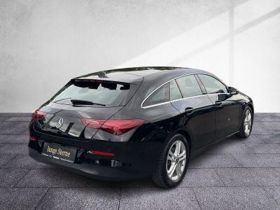 Mercedes-Benz CLA Gebrauchtwagen Mercedes-Benz CLA Gebrauchtwagen