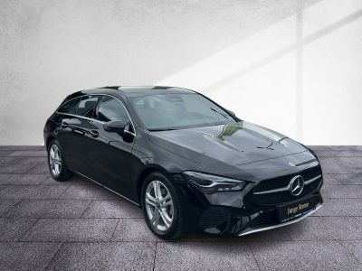 Mercedes-Benz CLA Gebrauchtwagen Mercedes-Benz CLA Gebrauchtwagen