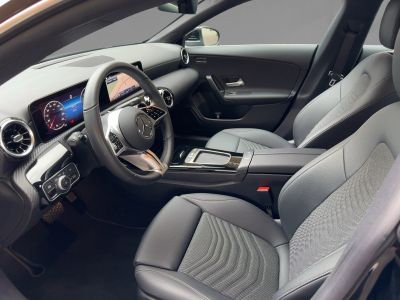 Mercedes-Benz CLA Gebrauchtwagen Mercedes-Benz CLA Gebrauchtwagen