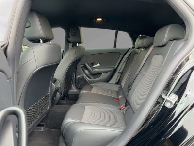 Mercedes-Benz CLA Gebrauchtwagen Mercedes-Benz CLA Gebrauchtwagen