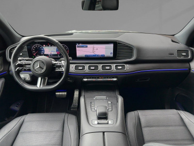 Mercedes-Benz GLS Gebrauchtwagen Mercedes-Benz GLS Gebrauchtwagen