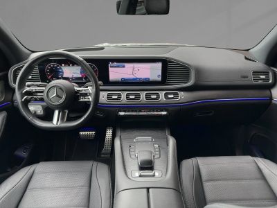 Mercedes-Benz GLS Gebrauchtwagen Mercedes-Benz GLS Gebrauchtwagen