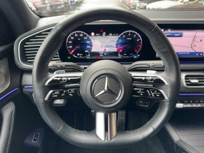 Mercedes-Benz GLS Gebrauchtwagen Mercedes-Benz GLS Gebrauchtwagen