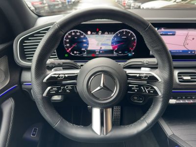 Mercedes-Benz GLS Gebrauchtwagen Mercedes-Benz GLS Gebrauchtwagen