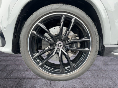 Mercedes-Benz GLS Gebrauchtwagen Mercedes-Benz GLS Gebrauchtwagen
