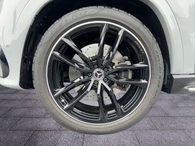 Mercedes-Benz GLS Gebrauchtwagen Mercedes-Benz GLS Gebrauchtwagen