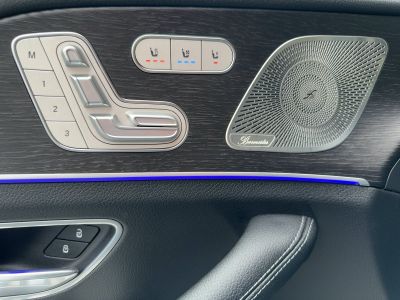 Mercedes-Benz GLS Gebrauchtwagen Mercedes-Benz GLS Gebrauchtwagen