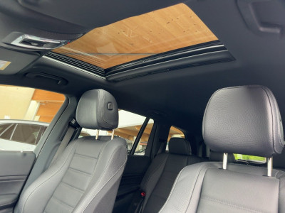 Mercedes-Benz GLS Gebrauchtwagen Mercedes-Benz GLS Gebrauchtwagen