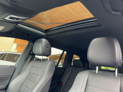 Mercedes-Benz GLS Gebrauchtwagen Mercedes-Benz GLS Gebrauchtwagen