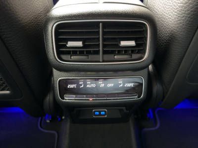 Mercedes-Benz GLS Gebrauchtwagen Mercedes-Benz GLS Gebrauchtwagen