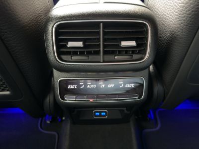 Mercedes-Benz GLS Gebrauchtwagen Mercedes-Benz GLS Gebrauchtwagen
